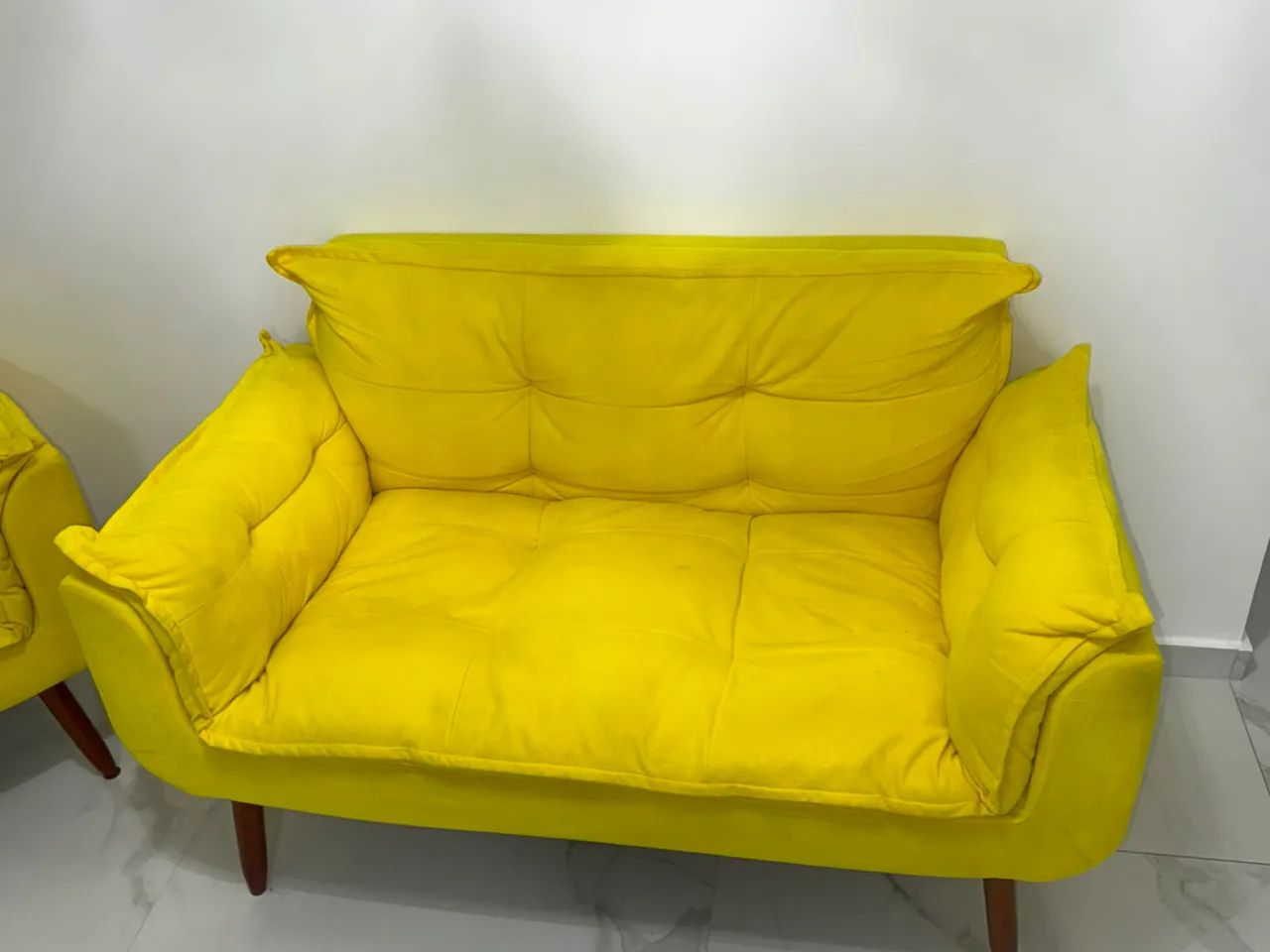 Sofá e poltronas  - Foto 4
