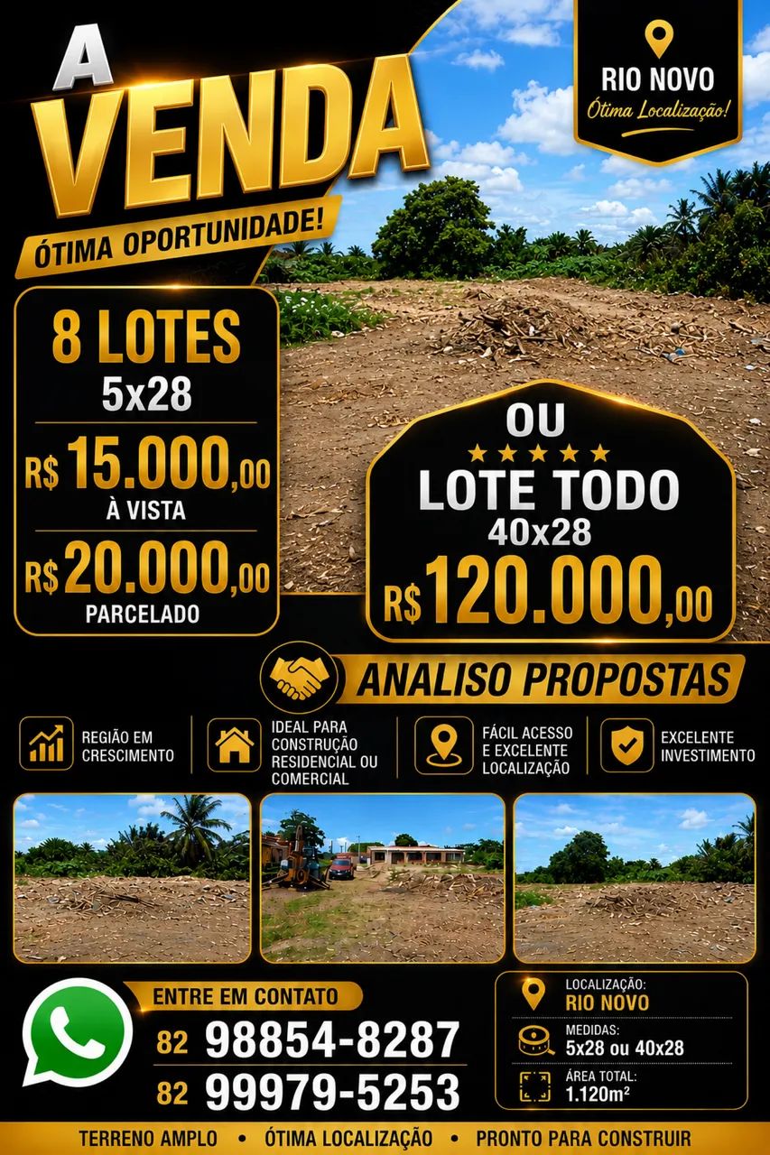 OPORTUNIDADE 