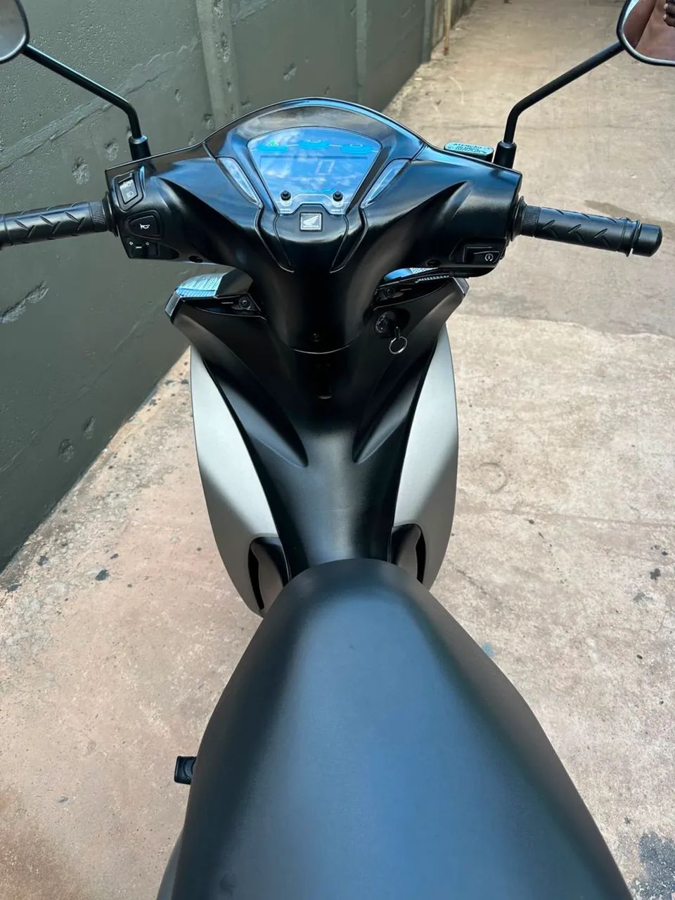 Biz 125 EX 2024  - Foto 4