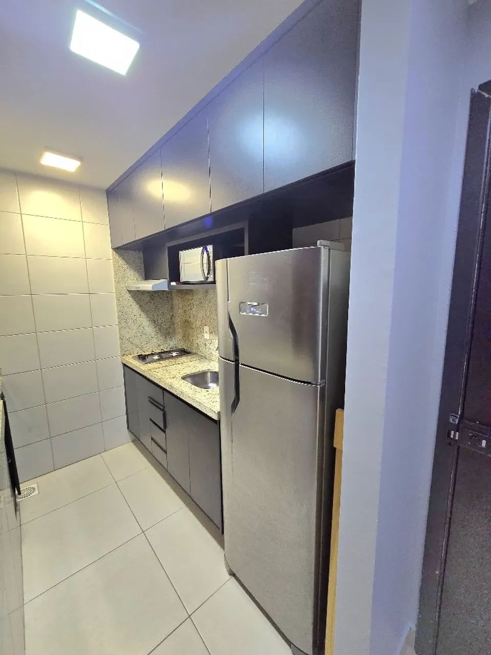 VENDO APARTAMENTO  PROXIMO SHOPPING BOULEVARD  - Foto 3