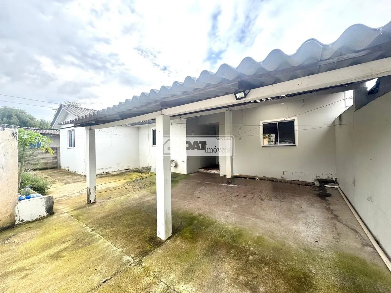 Casa para alugar em Uvaranas
