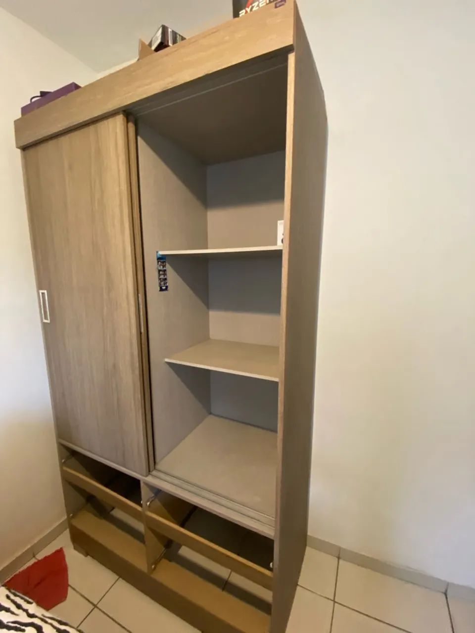 GUARDA ROUPA  - Foto 4