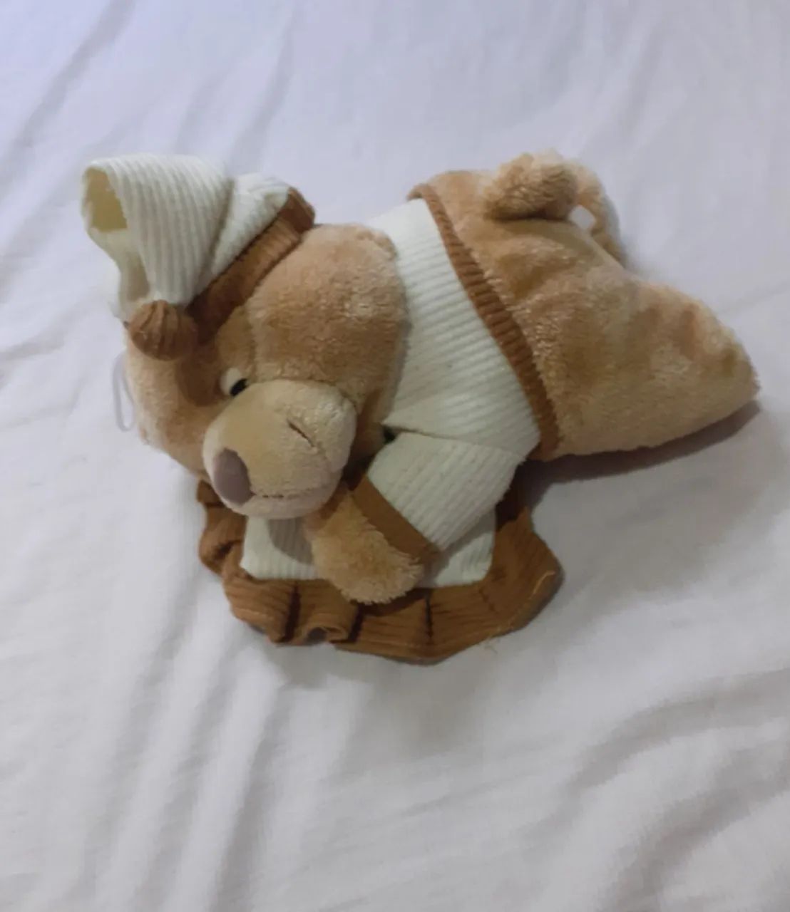 Urso de pelúcia 