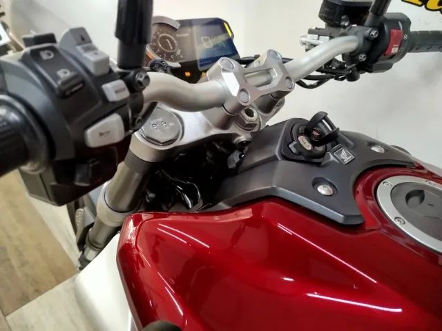 HONDA CB 1000R ABS  - Foto 3