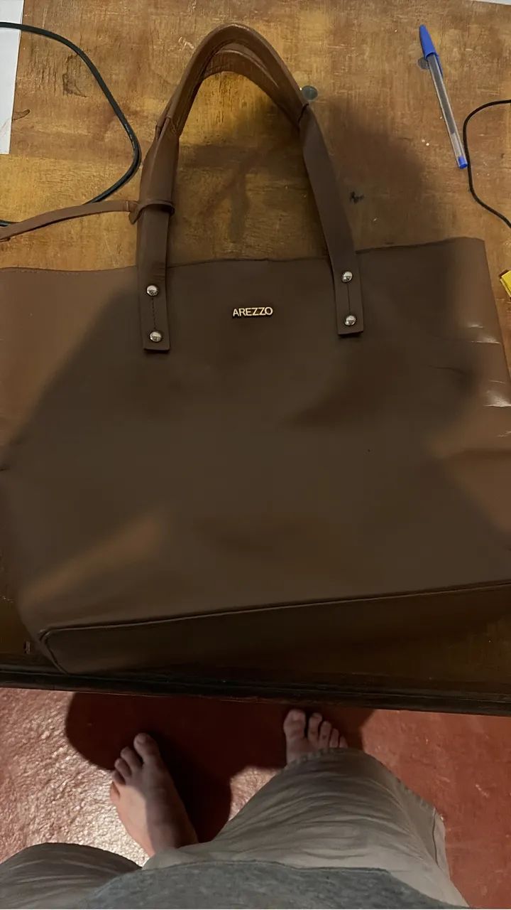 Bolsa da Arezzo  - Foto 2
