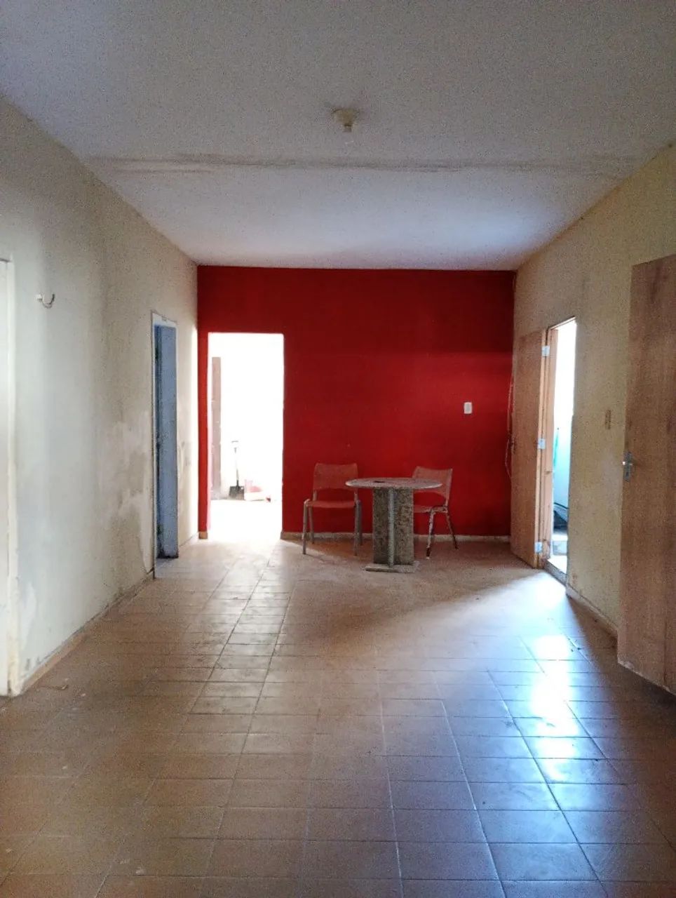 Casa Montese 3 Quartos 11 X 33 Metros  - Foto 5