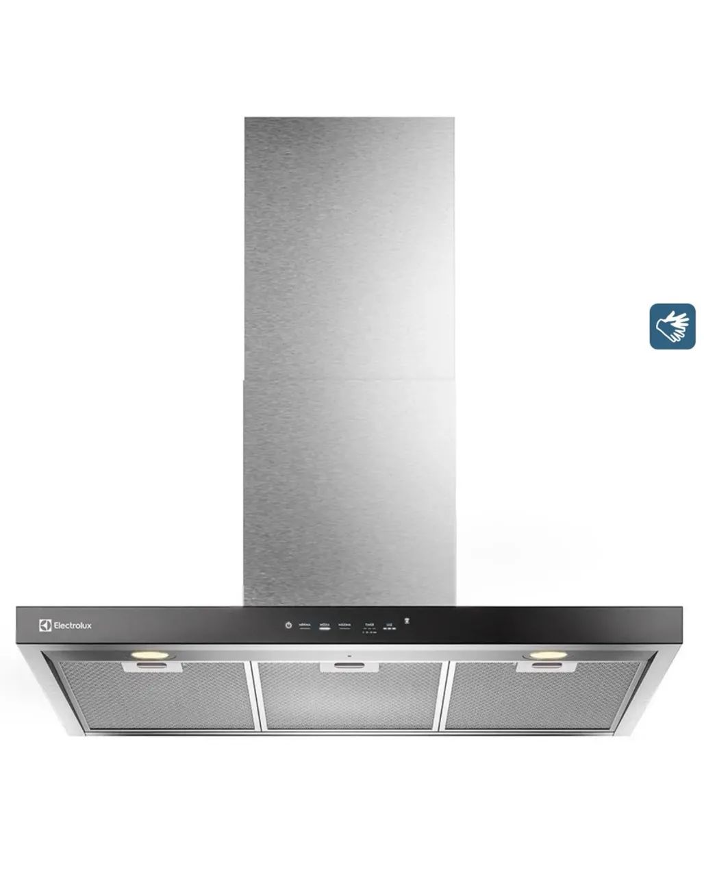 Coifa Electrolux 