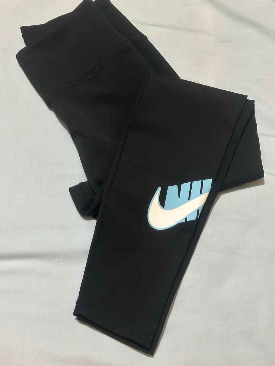 Legging Nike Dri-Fit One Clash Feminina tam PP