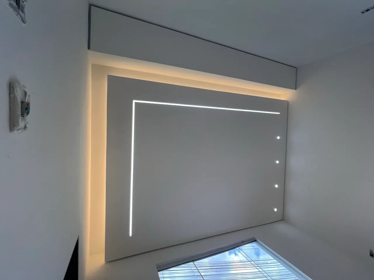Gesso,gesseiro,pintor  - Foto 5