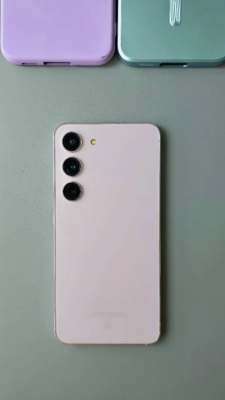 Samsung s23 128gb  - Foto 3