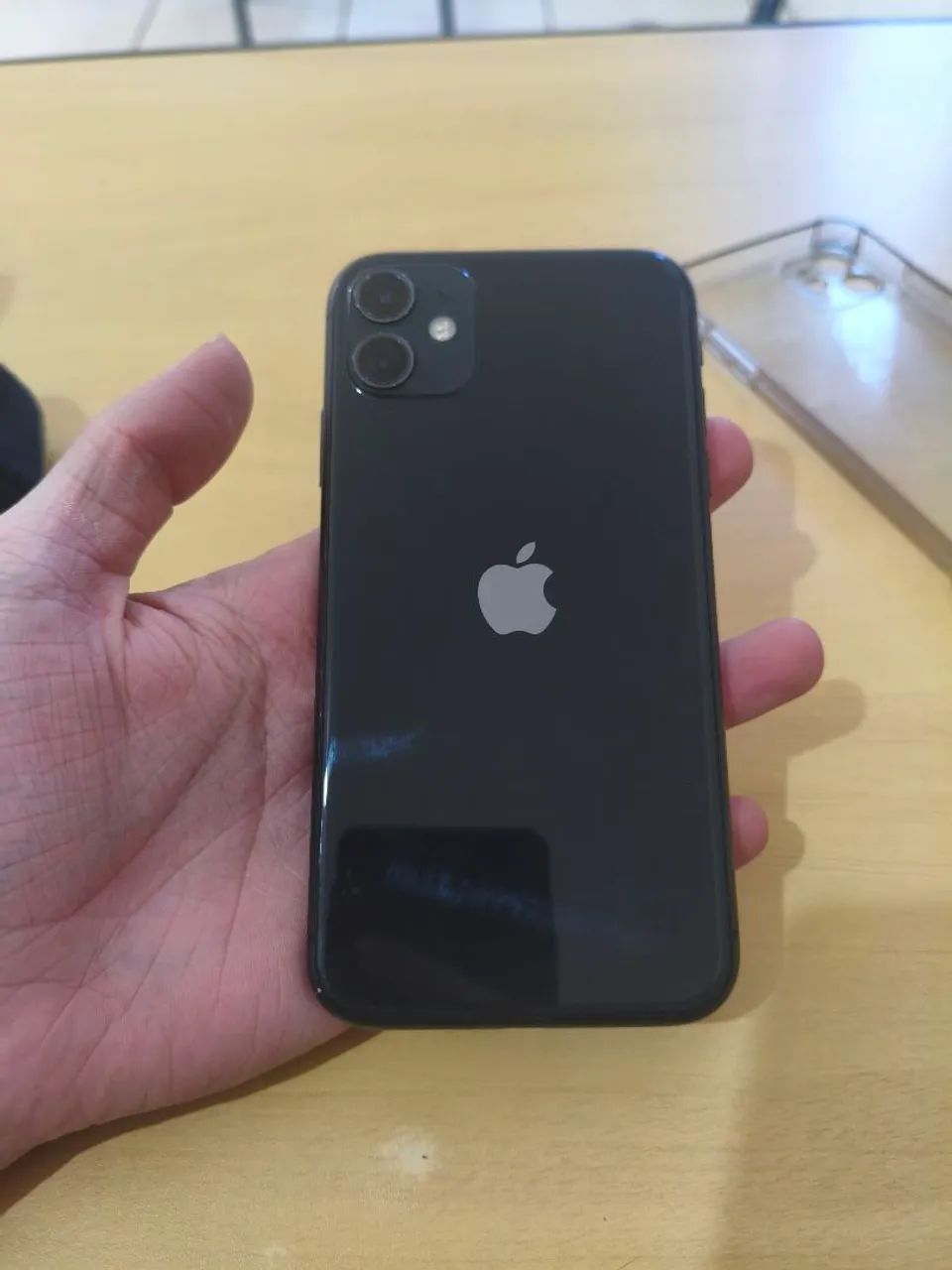 iPhone 11