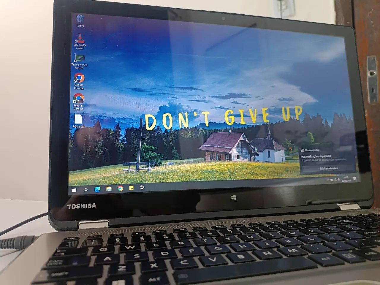 Notebook i7  - Foto 3