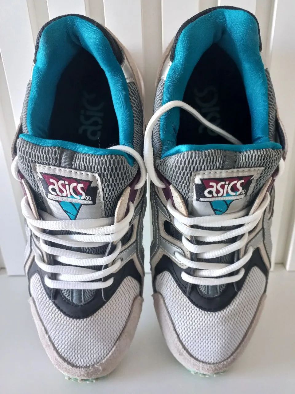 TÊNIS ASICS GEL  - Foto 3