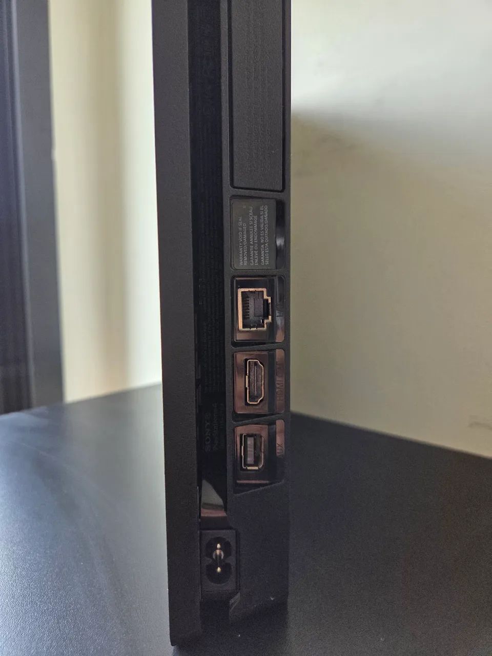 Ps4 Slim Completo! - Foto 4