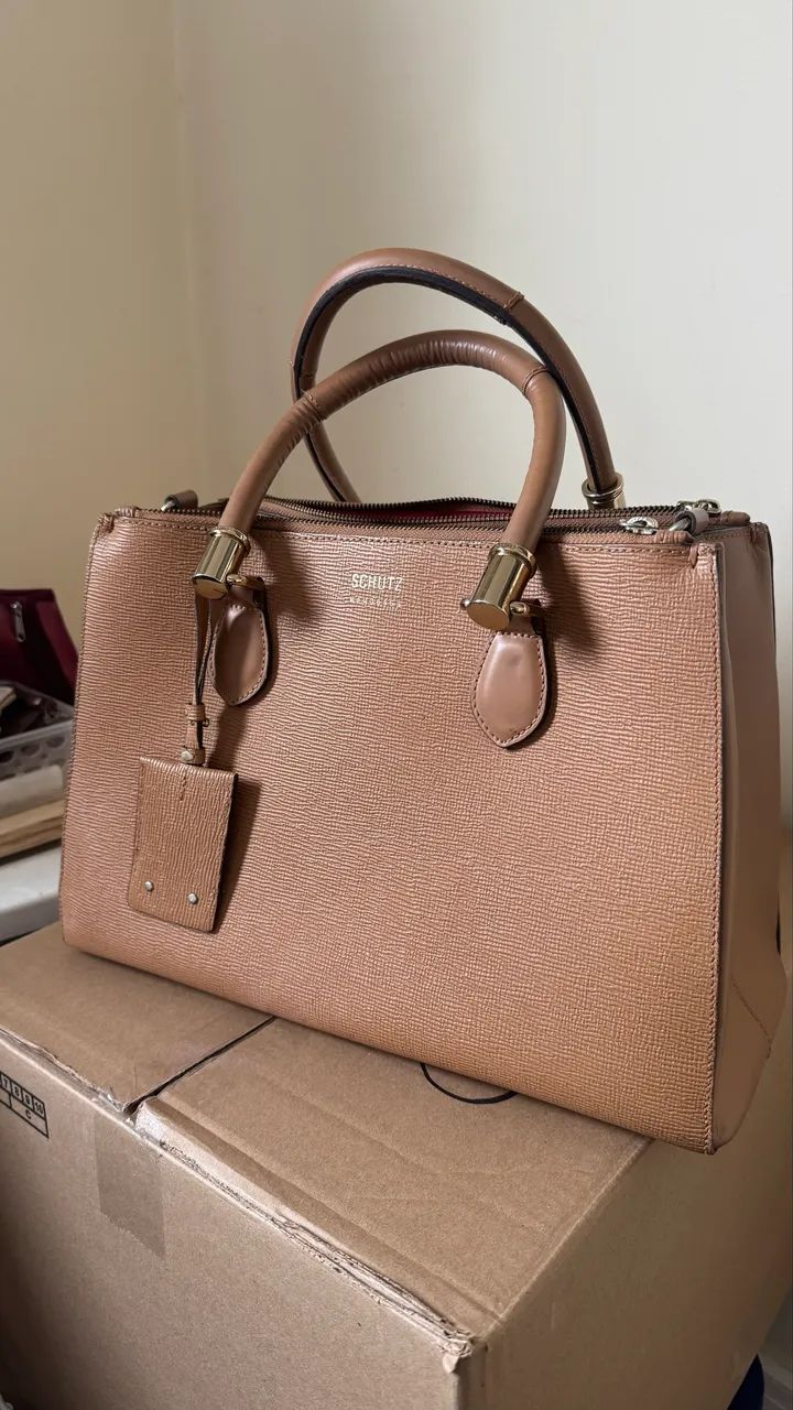 Bolsa shultz