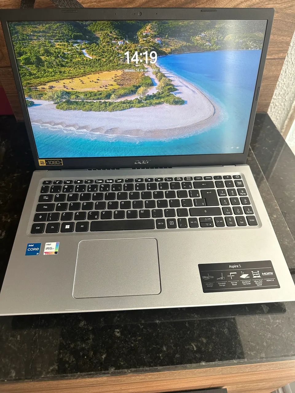 Notebook - Foto 4