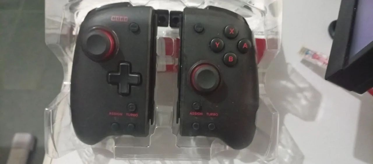Split Pad Pro Nintendo Switch original  - Foto 3