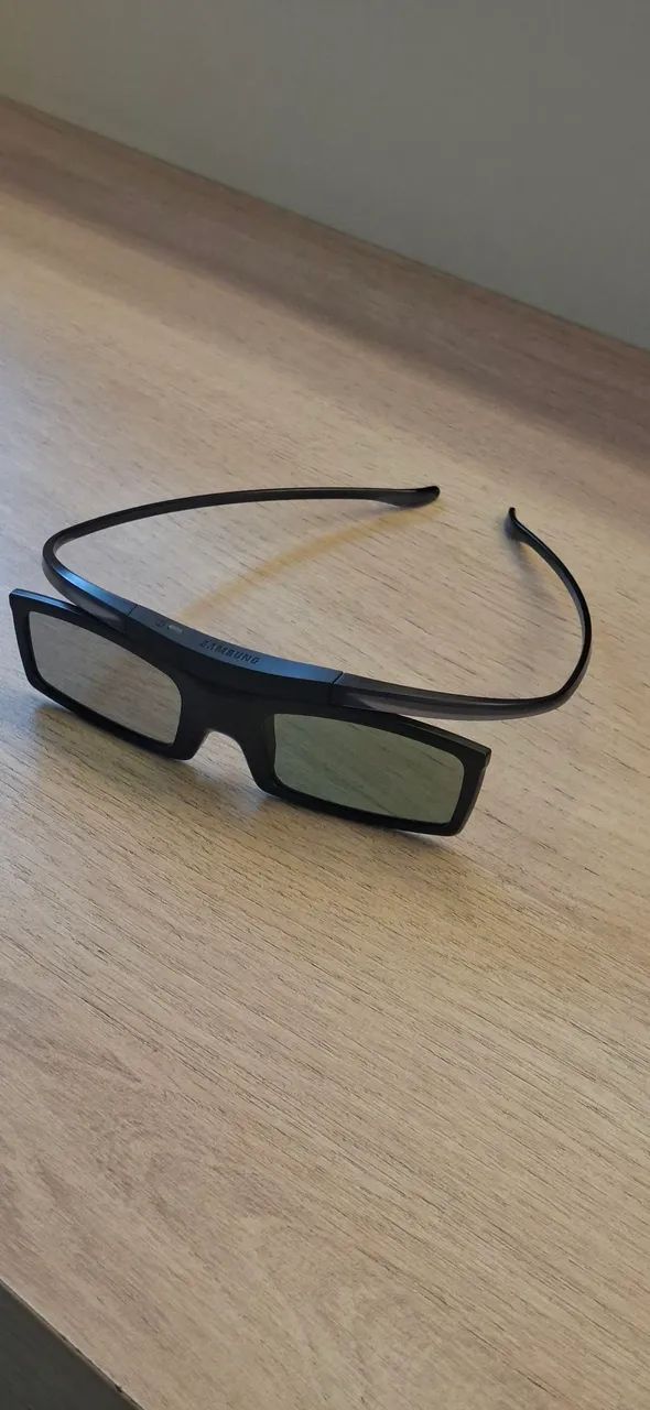 Samsung SSG-3100GB 3D TV Glasses(usado) - Foto 3