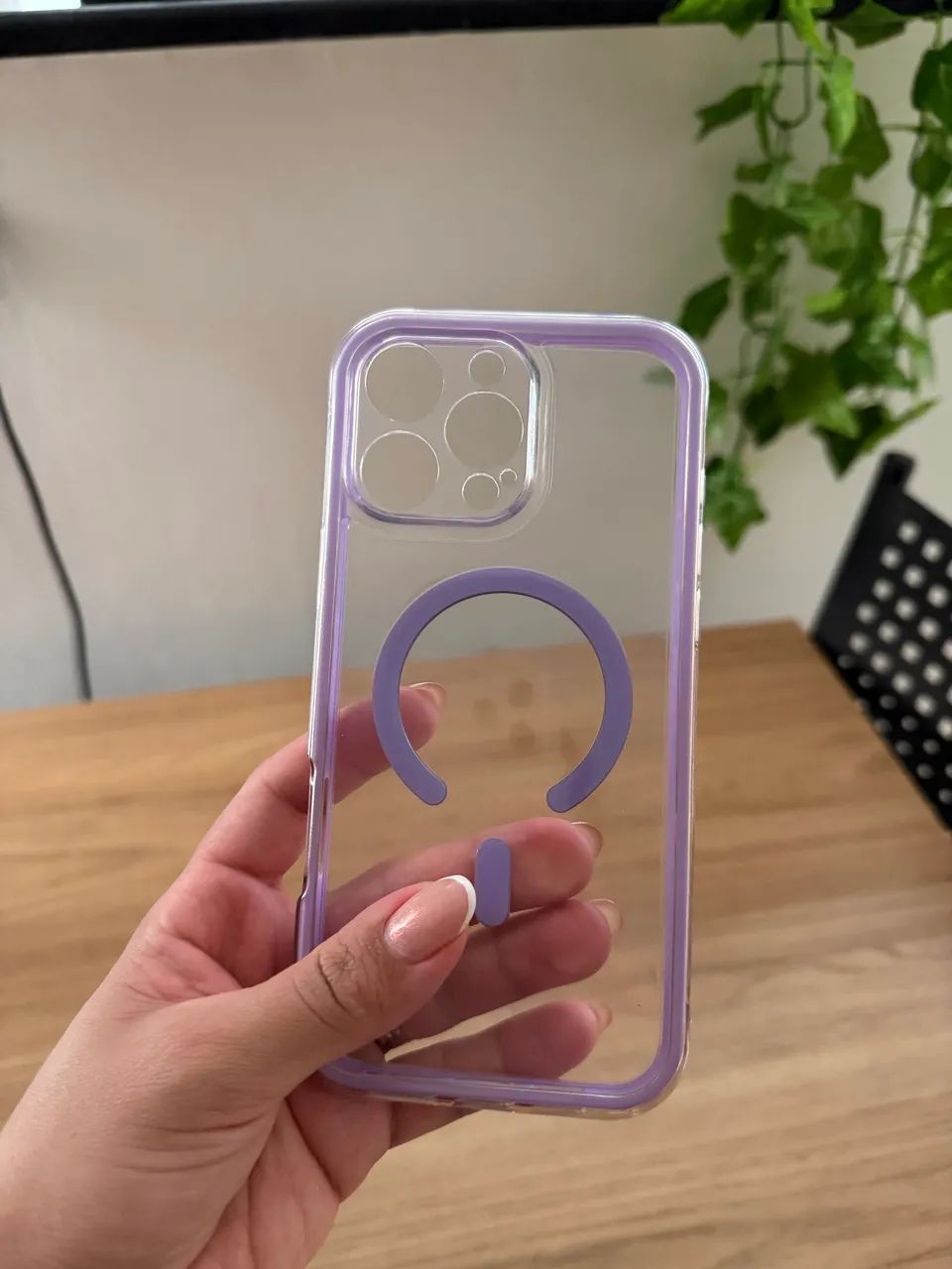 Capas iPhone 16 pro Max  - Foto 2