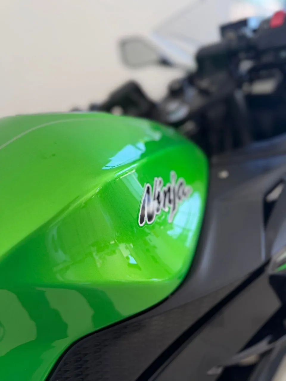 Ninja 300  - Foto 5