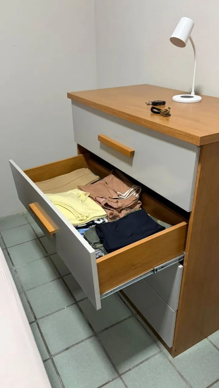 Cômoda  - Foto 4