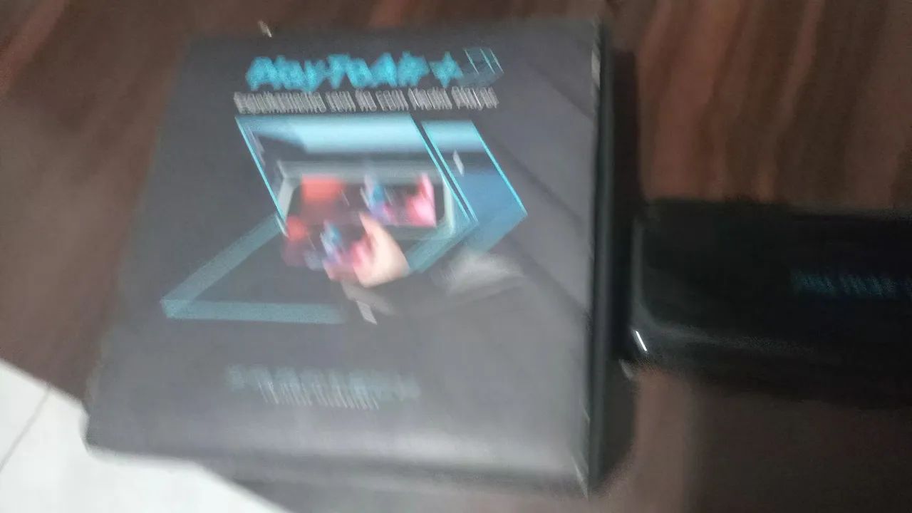 Espero pra multimídia  - Foto 2