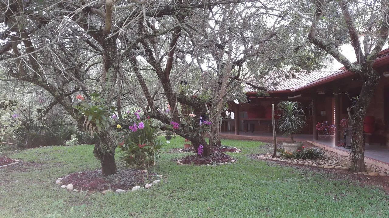 Vaga de empregado rural para sítio 