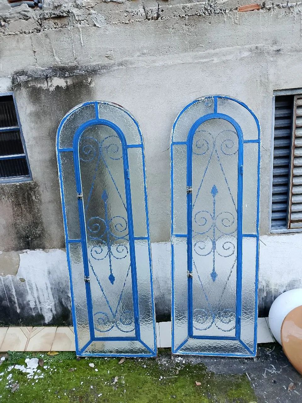 Porta ferro - Foto 2