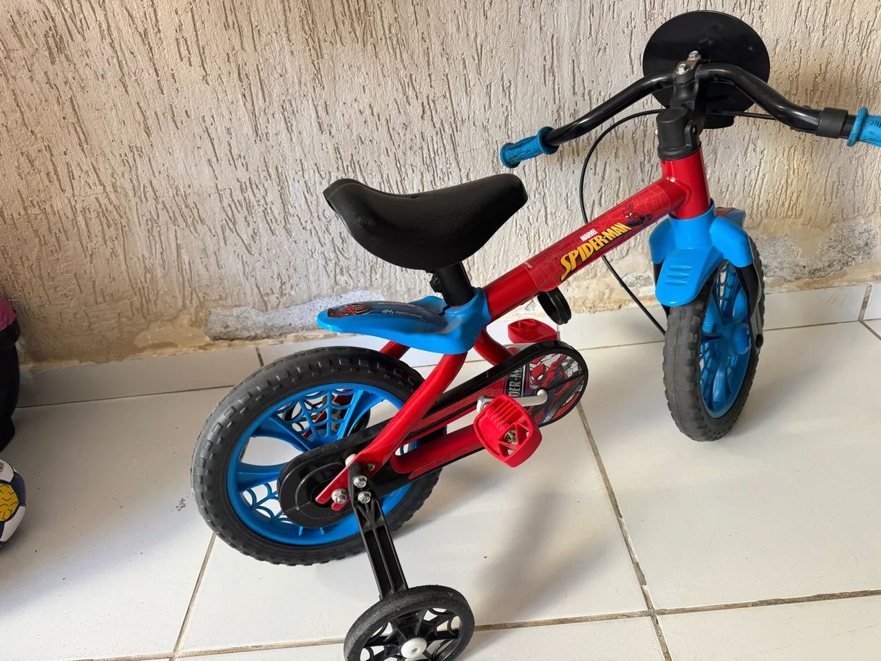 Bicicleta infantil - Foto 2