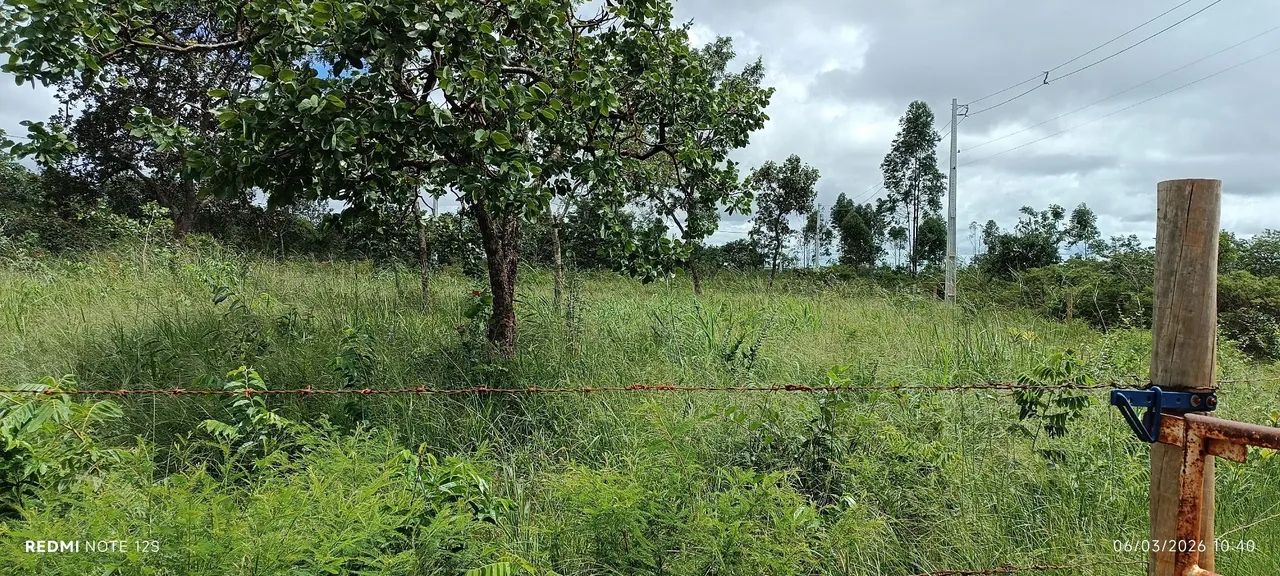Vendo esse terreno  - Foto 5