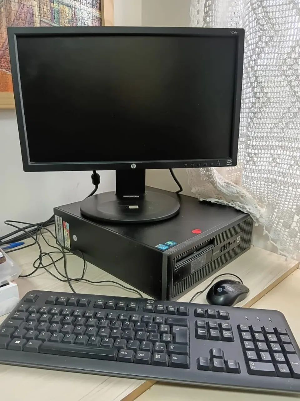 Computador  - Foto 2