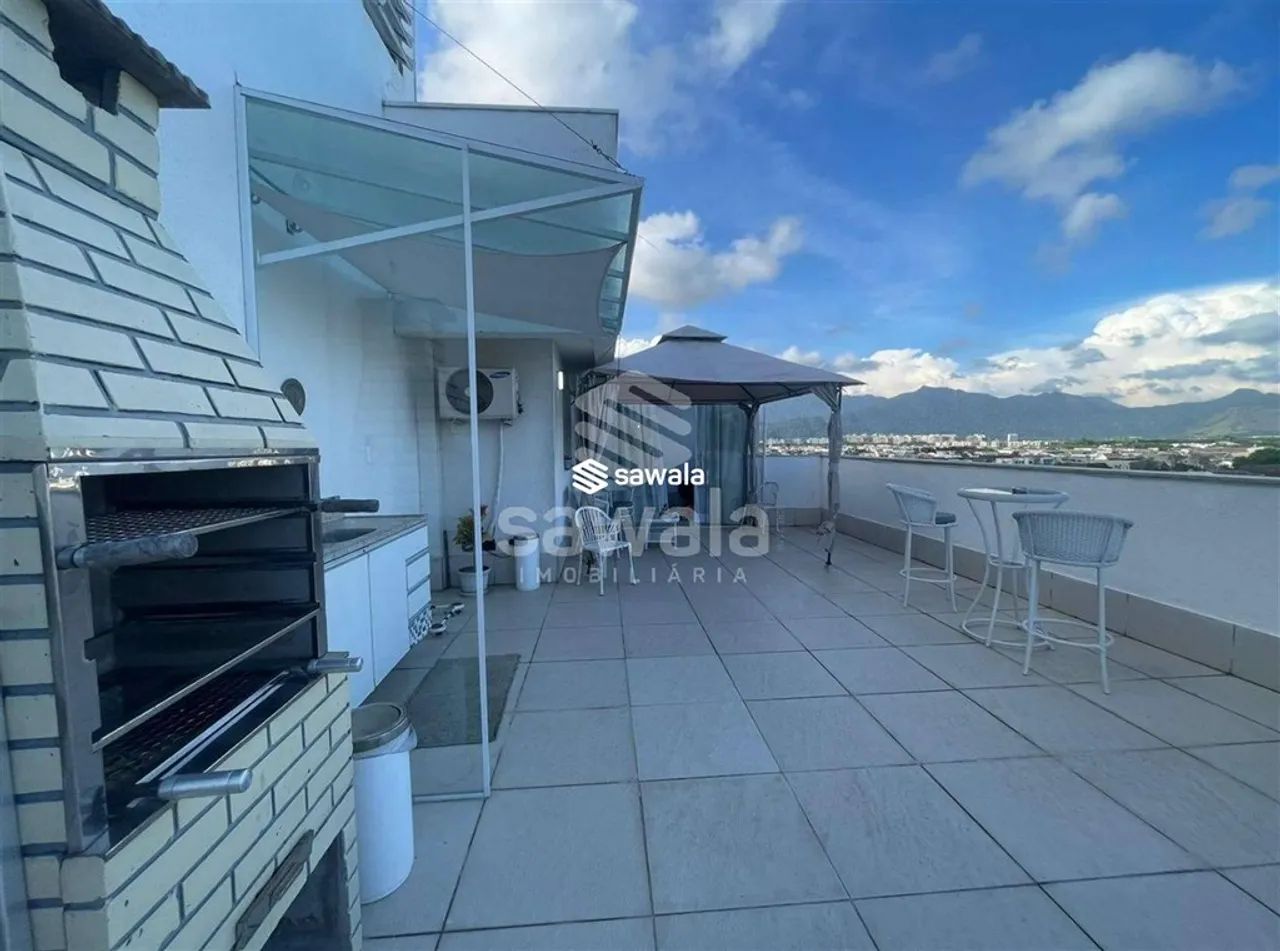 COBERTURA DUPLEX - MARES DE GOA - 155m² - 2 SUÍTES - Foto 2