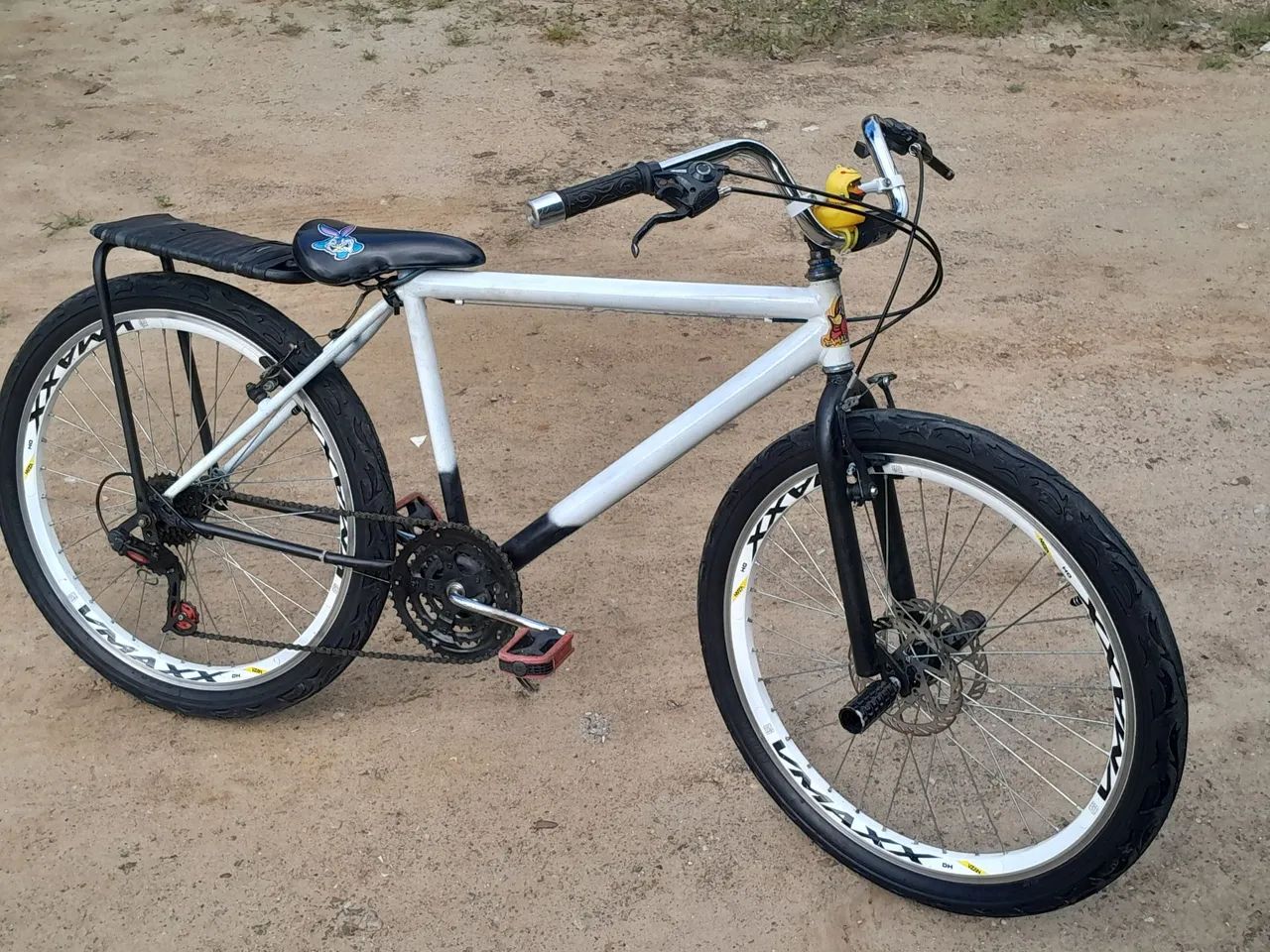 Bike aro 26 - Foto 2