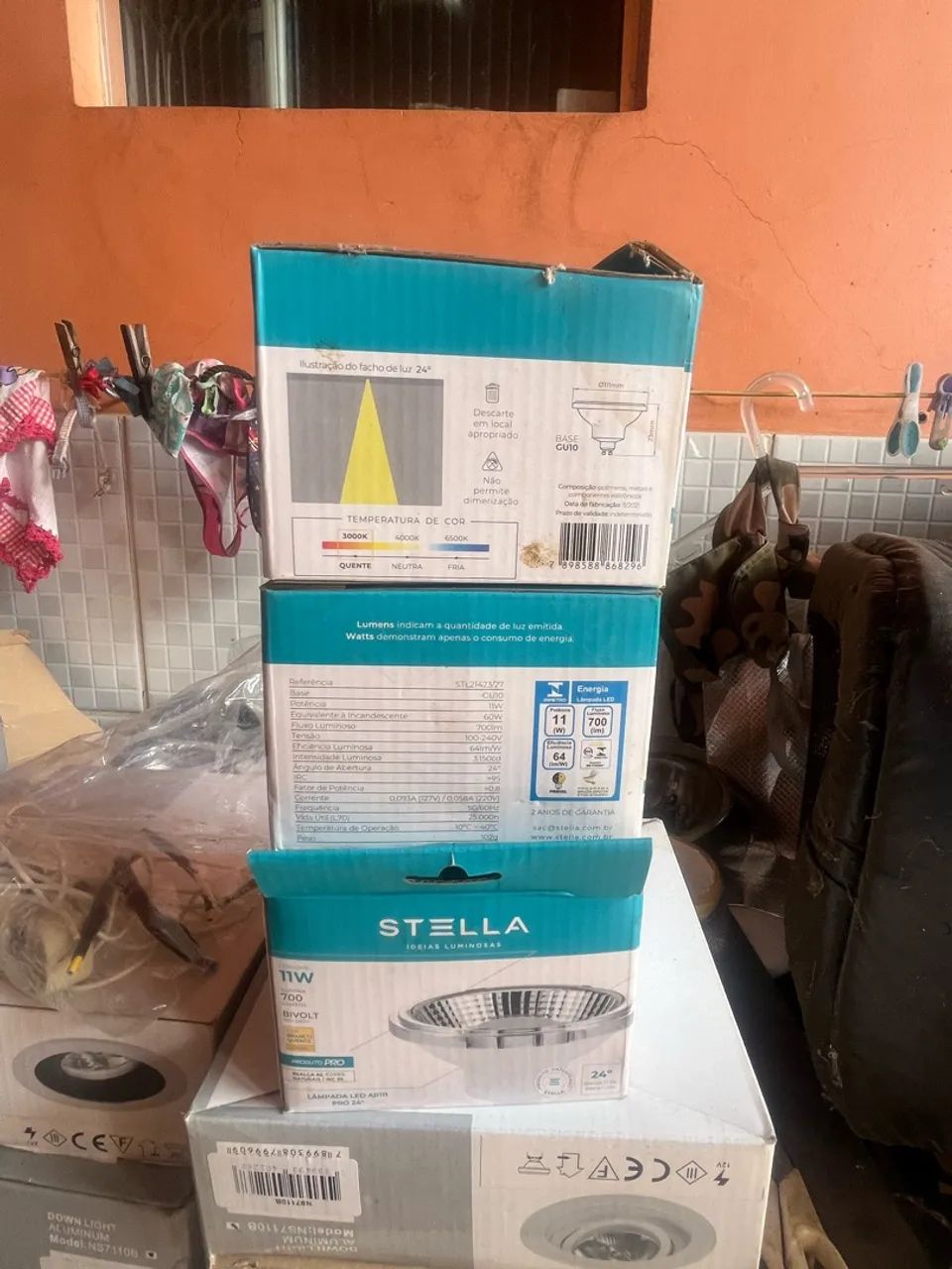 Vende-se material elétrico - Foto 5