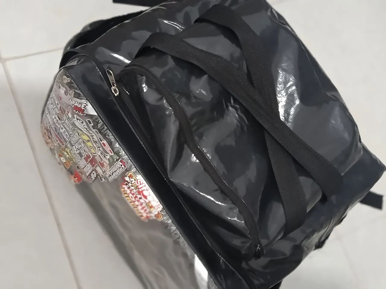 Bag motoboy  - Foto 2