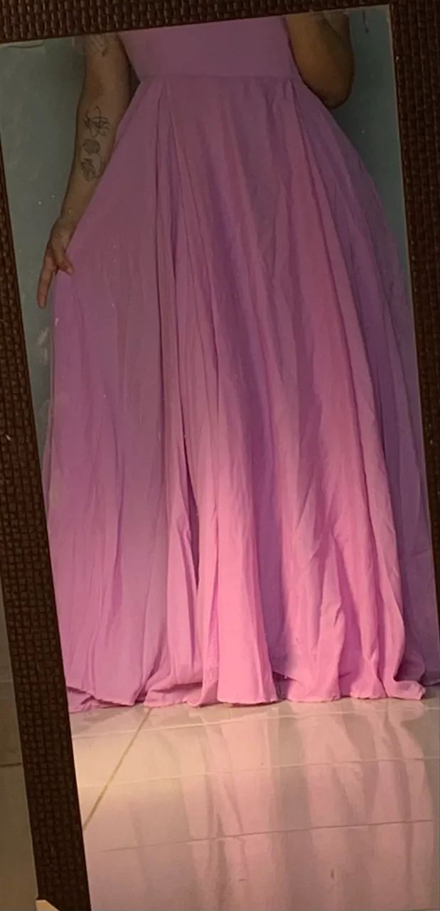 Vestido de festa - Foto 2
