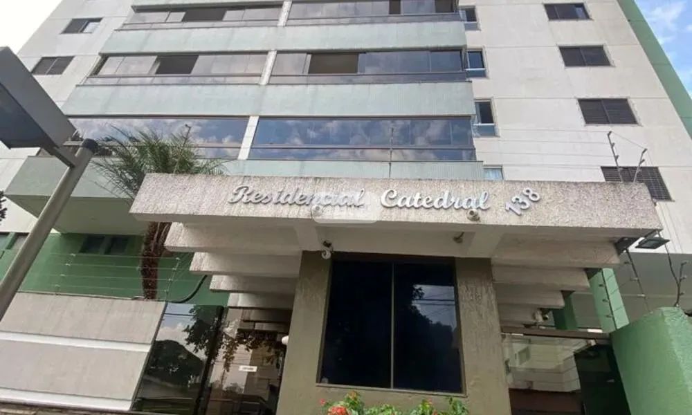 Edifício Catedral - Foto 2