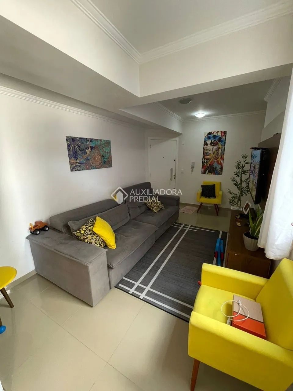 FINANCIÁVEL - Cobertura próximo ao mar em Florianópolis! - Foto 5