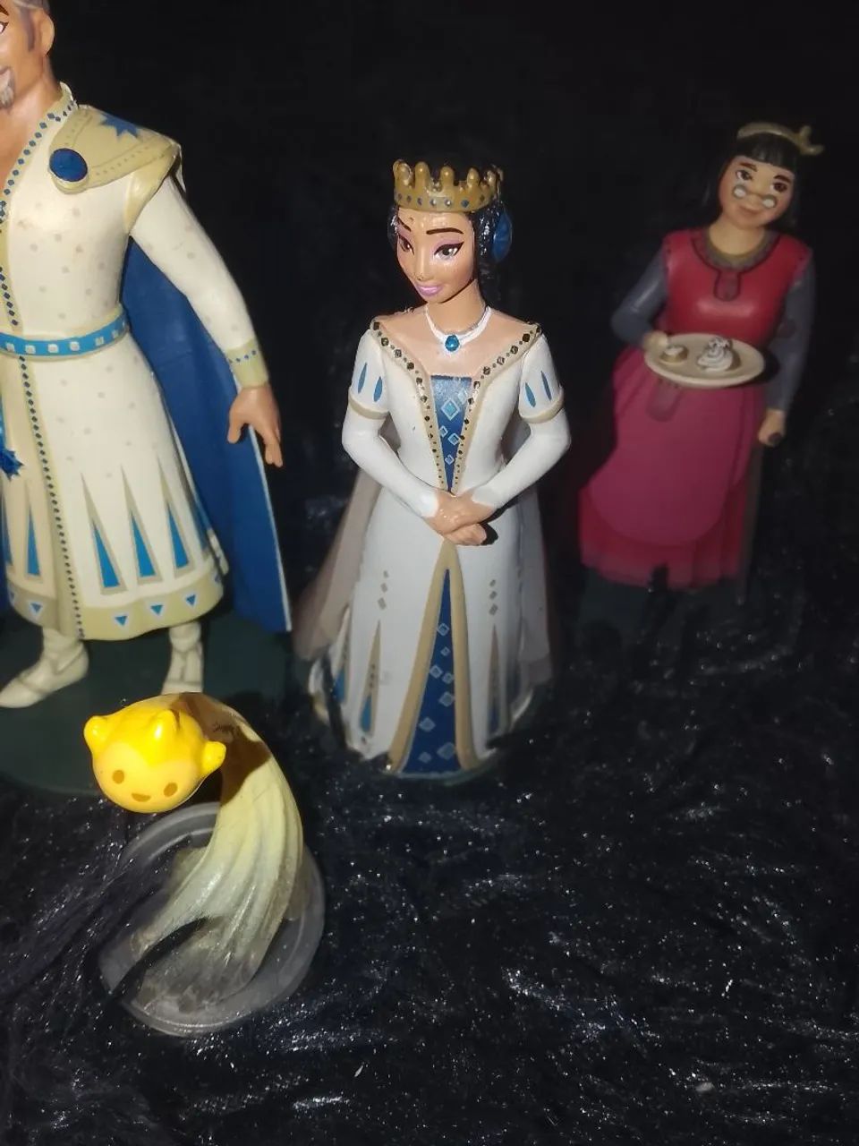 Miniaturas Disney witch - Foto 2