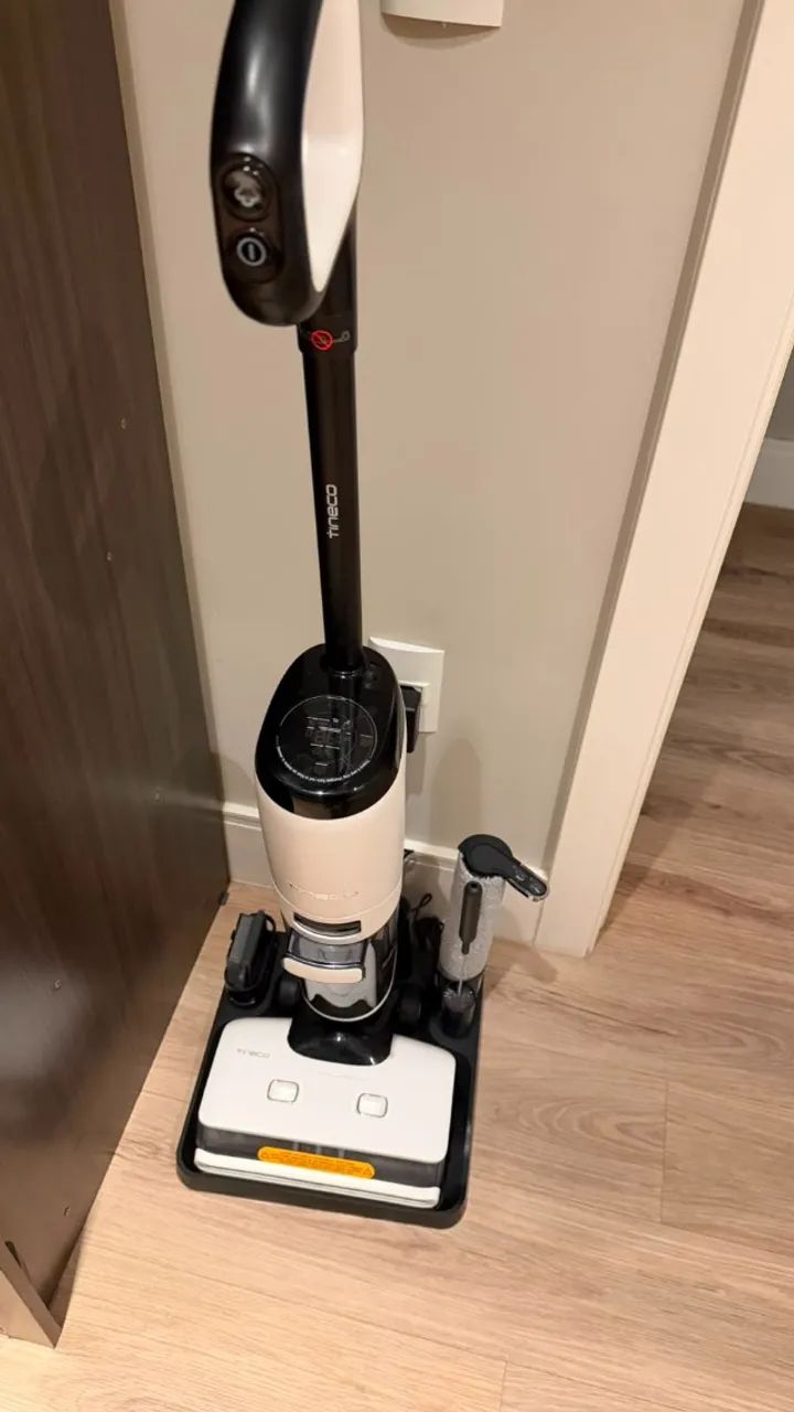 Aspirador Tineco s7 