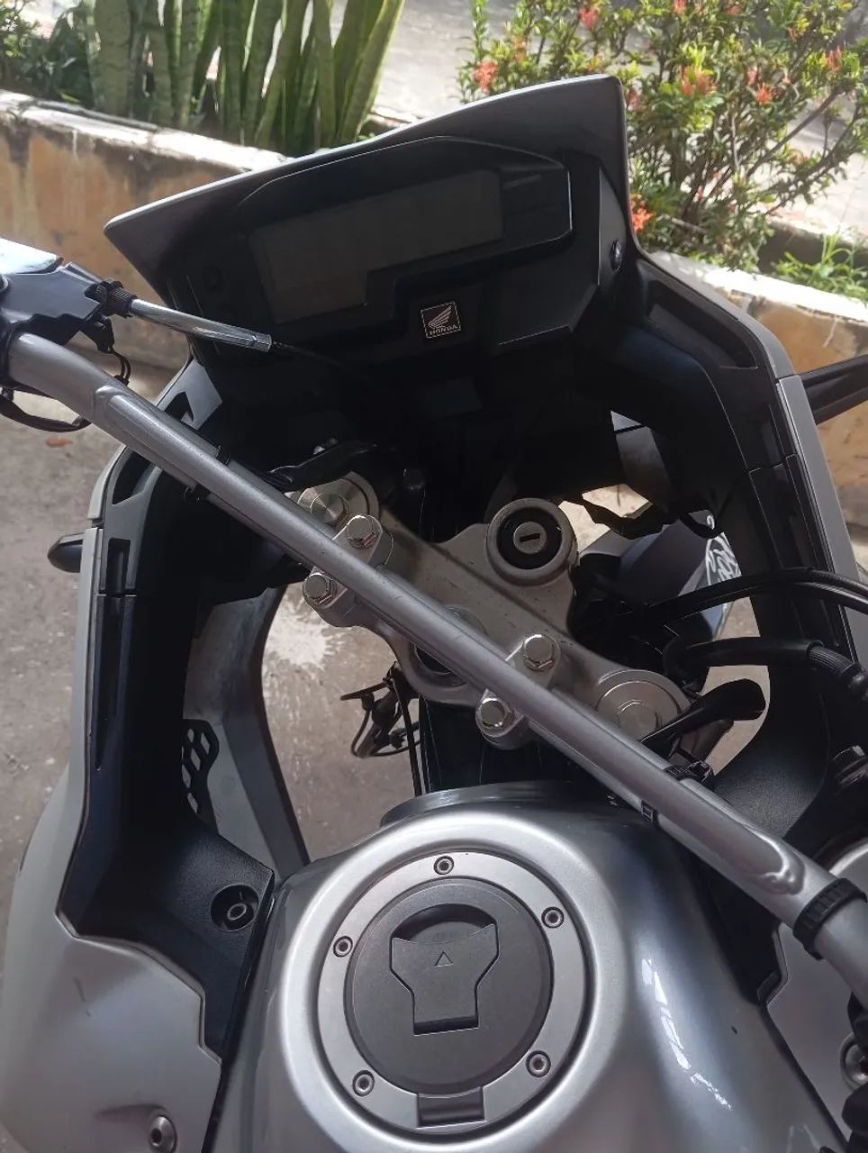 Vendo XRE 300 - Foto 4