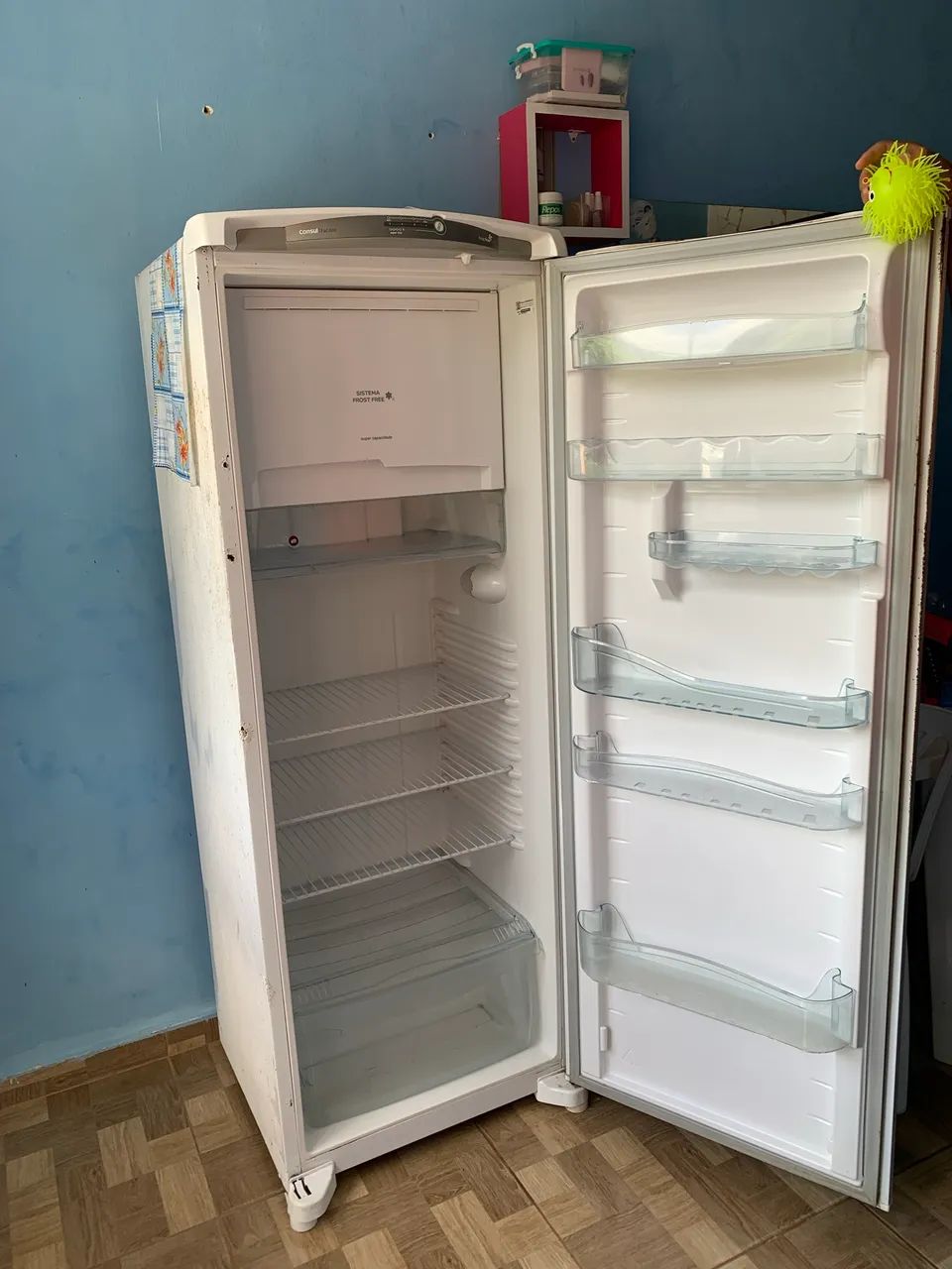 Geladeira consul  - Foto 4