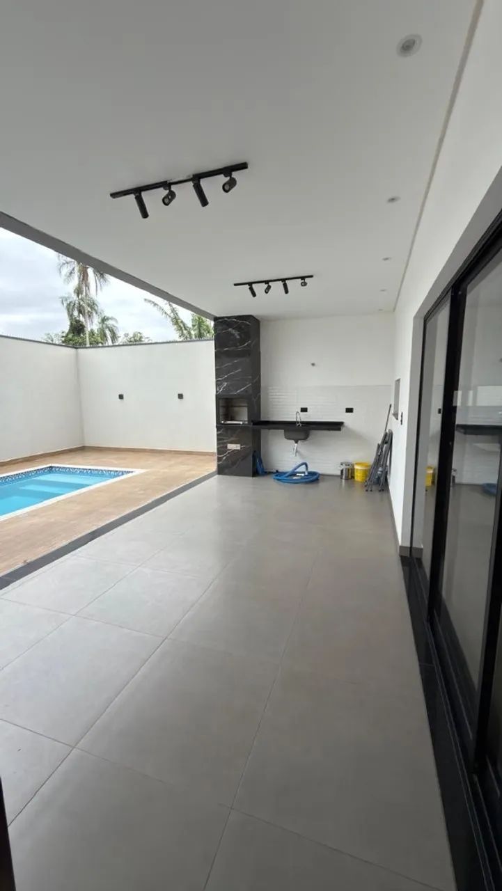 Sobrado / Caçapava  - Foto 3