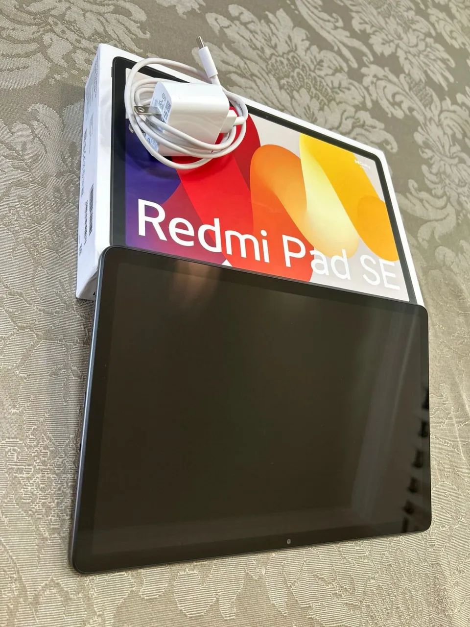 Vendo tablet 