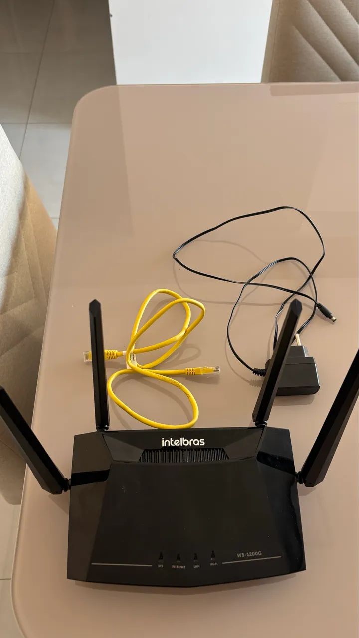 Kit Informática - PC + Teclado HyperX + Wi-Fi Mesh + Roteador Intelbras - Foto 4