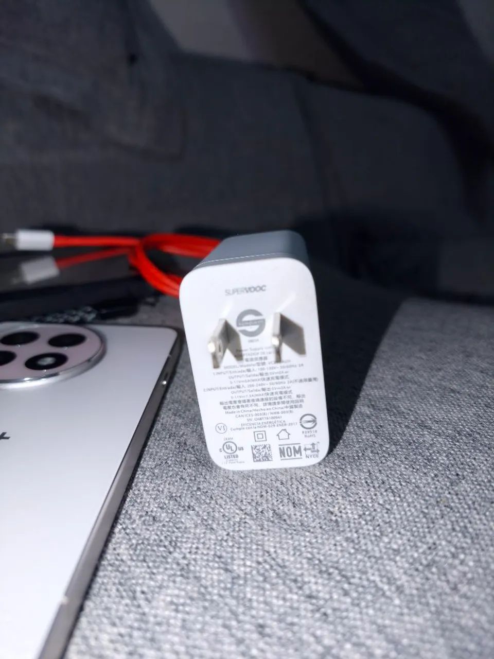 Oneplus 13r 256gb - Foto 4