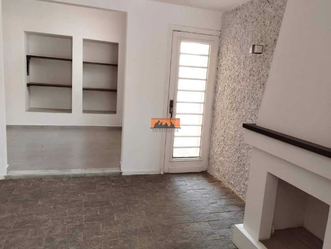Casa comercial para locação, Cambuí, Campinas, SP - Foto 5