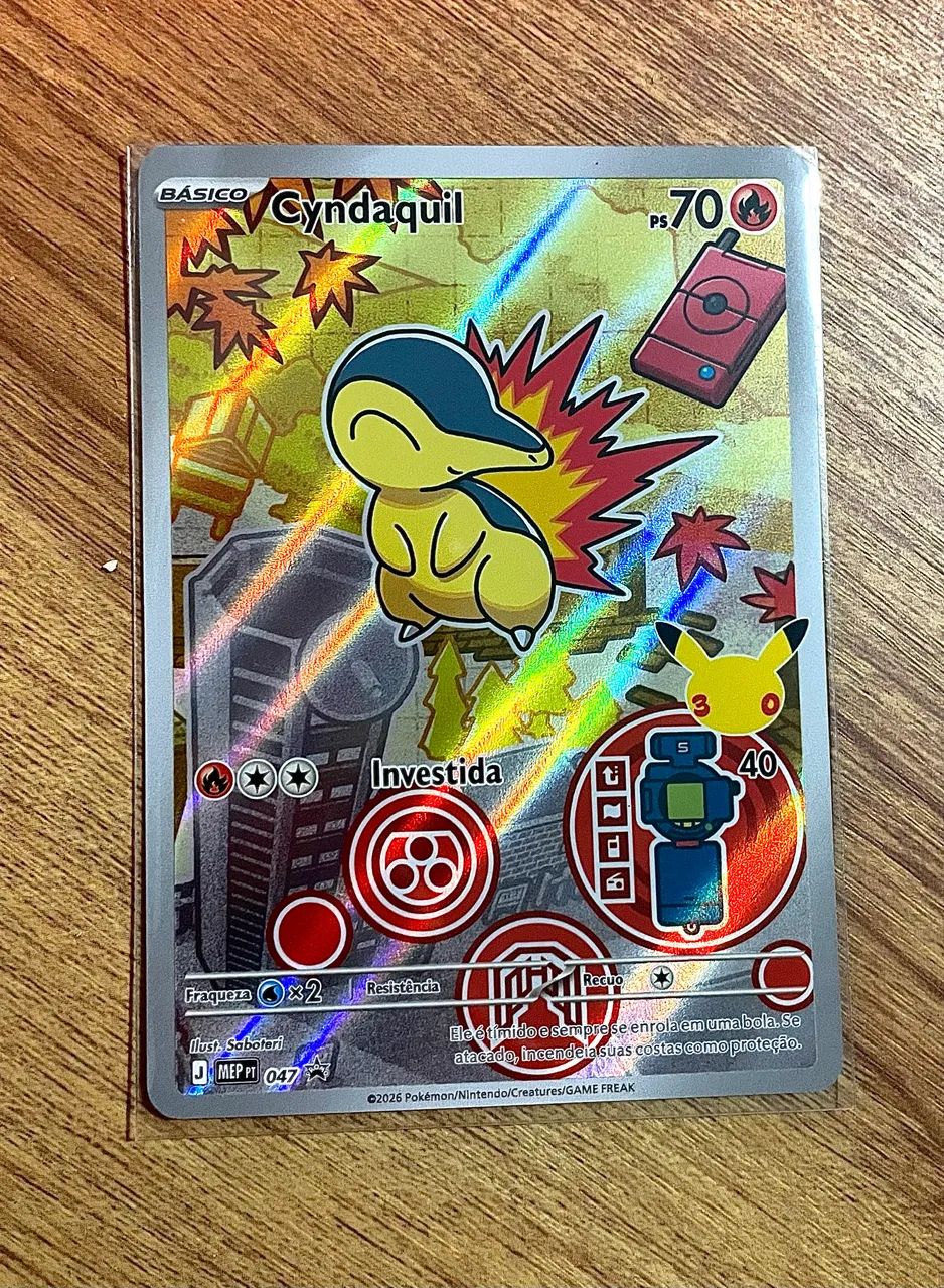 Pokemon TCG Trio de Johto - Foto 2