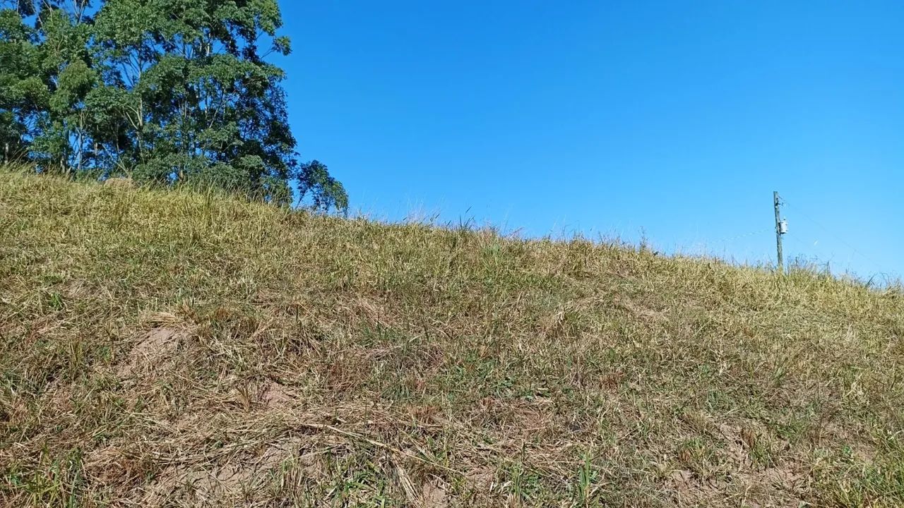 Terreno em Paraibuna 2 km do centro - Foto 4