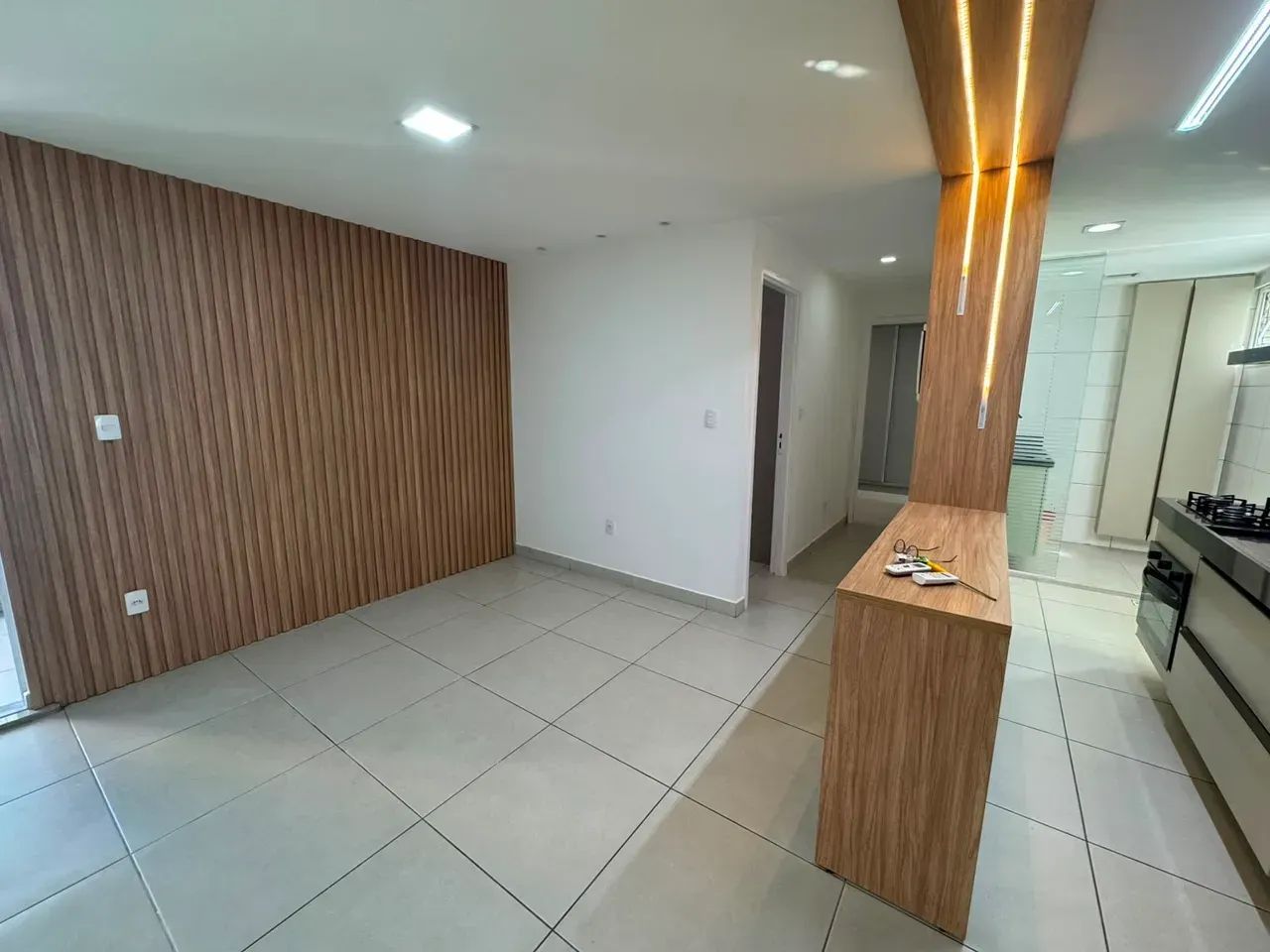 Imóvel para aluguel com 72 metros quadrados com 2 quartos - Foto 4